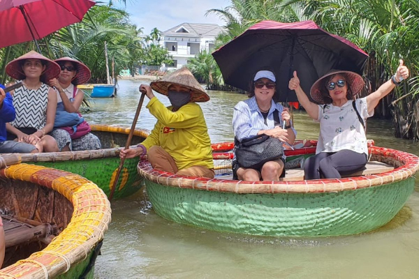 4D3N Da Nang, Hoi An & Ba Na Hills Tour, Vietnam - photo 26